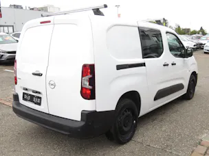 OPEL Combo 1.2 Cargo XL Enjoy s/s Erhöhte Nutzlast
