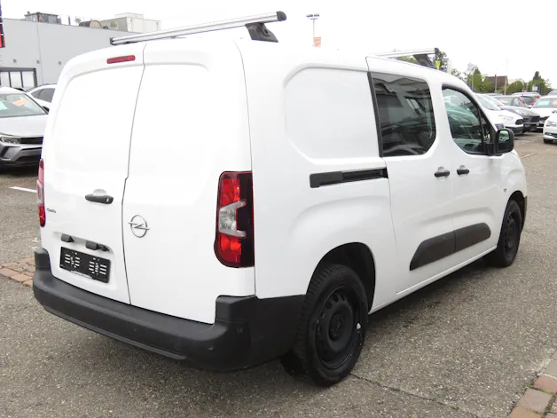 OPEL Combo 1.2 Cargo XL Enjoy s/s Erhöhte Nutzlast