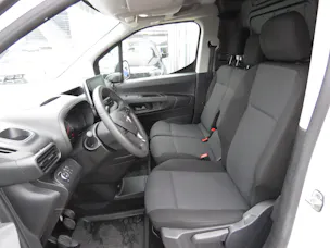 OPEL Combo 1.2 Cargo XL Enjoy s/s Erhöhte Nutzlast