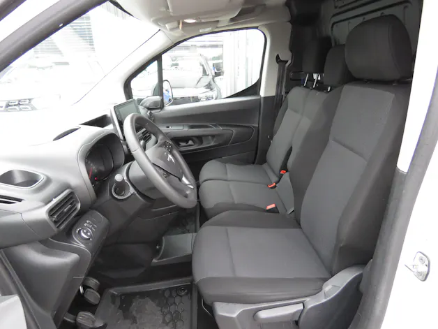 OPEL Combo 1.2 Cargo XL Enjoy s/s Erhöhte Nutzlast