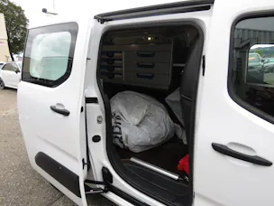 OPEL Combo 1.2 Cargo XL Enjoy s/s Erhöhte Nutzlast