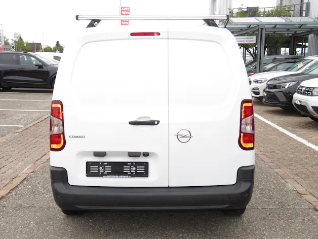 OPEL Combo 1.2 Cargo XL Enjoy s/s Erhöhte Nutzlast