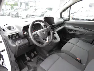 OPEL Combo 1.2 Cargo XL Enjoy s/s Erhöhte Nutzlast