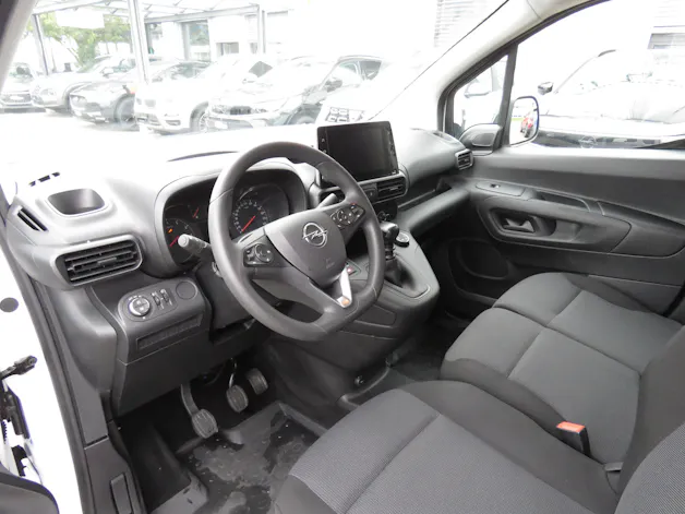 OPEL Combo 1.2 Cargo XL Enjoy s/s Erhöhte Nutzlast