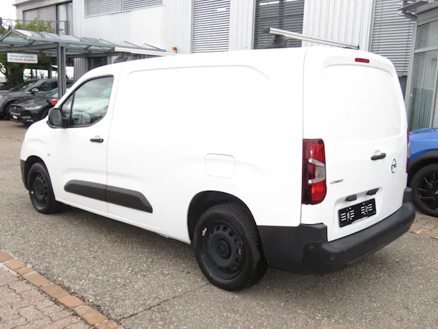 OPEL Combo 1.2 Cargo XL Enjoy s/s Erhöhte Nutzlast