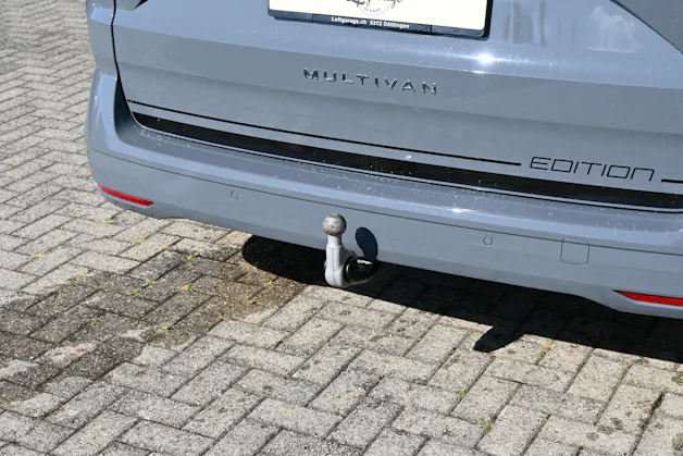 VW Multivan 2.0 TDI Style Edition DSG Lang 7-Plätzer + Standheizung+ AHK 2000kg