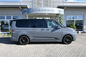 VW Multivan 2.0 TDI Style Edition DSG Lang 7-Plätzer + Standheizung+ AHK 2000kg