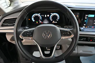 VW Multivan 2.0 TDI Style Edition DSG Lang 7-Plätzer + Standheizung+ AHK 2000kg