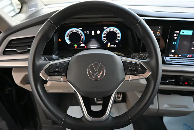 VW Multivan 2.0 TDI Style Edition DSG Lang 7-Plätzer + Standheizung+ AHK 2000kg