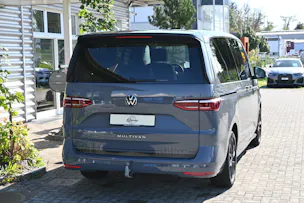 VW Multivan 2.0 TDI Style Edition DSG Lang 7-Plätzer + Standheizung+ AHK 2000kg