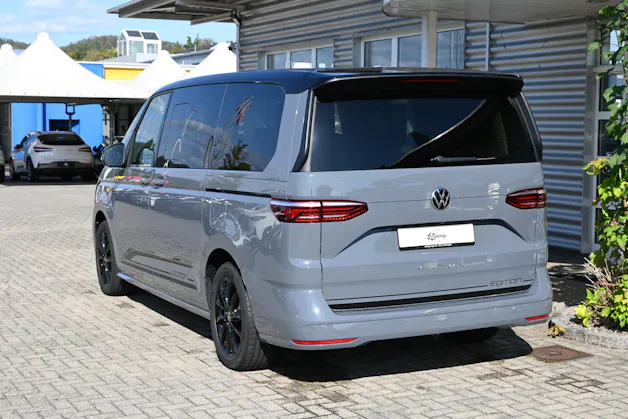 VW Multivan 2.0 TDI Style Edition DSG Lang 7-Plätzer + Standheizung+ AHK 2000kg