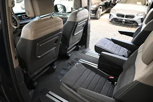 VW Multivan 2.0 TDI Style Edition DSG Lang 7-Plätzer + Standheizung+ AHK 2000kg