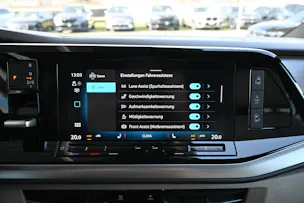 VW Multivan 2.0 TDI Style Edition DSG Lang 7-Plätzer + Standheizung+ AHK 2000kg