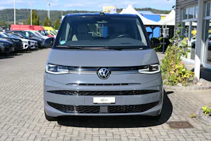 VW Multivan 2.0 TDI Style Edition DSG Lang 7-Plätzer + Standheizung+ AHK 2000kg