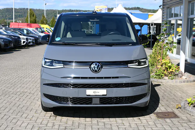 VW Multivan 2.0 TDI Style Edition DSG Lang 7-Plätzer + Standheizung+ AHK 2000kg
