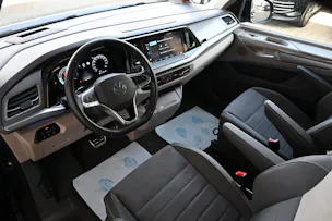 VW Multivan 2.0 TDI Style Edition DSG Lang 7-Plätzer + Standheizung+ AHK 2000kg