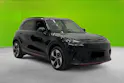 SMART #1 66 kWh Brabus AWD