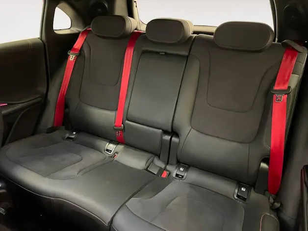 SMART #1 66 kWh Brabus AWD