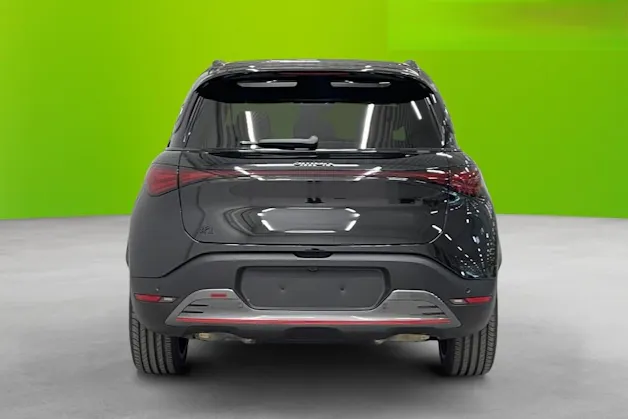 SMART #1 66 kWh Brabus AWD