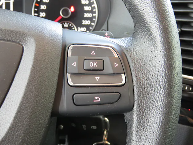 SEAT Alhambra 2.0 TDI Style Viva DSG (7-Plätzer, AHK 2.2 t, Automat)