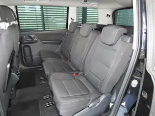 SEAT Alhambra 2.0 TDI Style Viva DSG (7-Plätzer, AHK 2.2 t, Automat)