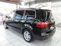 SEAT Alhambra 2.0 TDI Style Viva DSG (7-Plätzer, AHK 2.2 t, Automat)
