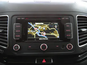 SEAT Alhambra 2.0 TDI Style Viva DSG (7-Plätzer, AHK 2.2 t, Automat)