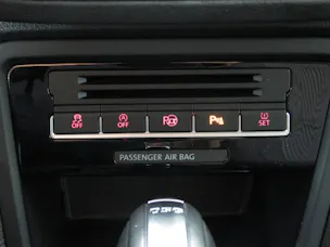 SEAT Alhambra 2.0 TDI Style Viva DSG (7-Plätzer, AHK 2.2 t, Automat)