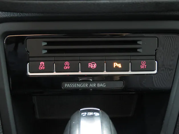 SEAT Alhambra 2.0 TDI Style Viva DSG (7-Plätzer, AHK 2.2 t, Automat)