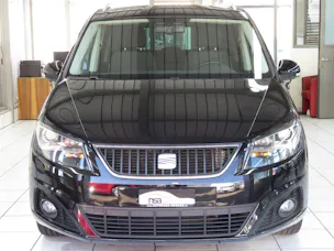 SEAT Alhambra 2.0 TDI Style Viva DSG (7-Plätzer, AHK 2.2 t, Automat)