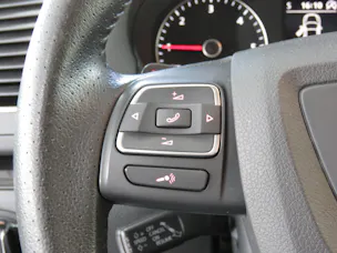 SEAT Alhambra 2.0 TDI Style Viva DSG (7-Plätzer, AHK 2.2 t, Automat)