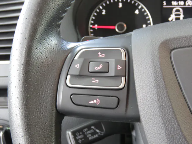 SEAT Alhambra 2.0 TDI Style Viva DSG (7-Plätzer, AHK 2.2 t, Automat)