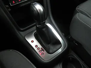 SEAT Alhambra 2.0 TDI Style Viva DSG (7-Plätzer, AHK 2.2 t, Automat)