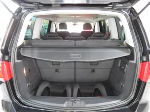 SEAT Alhambra 2.0 TDI Style Viva DSG (7-Plätzer, AHK 2.2 t, Automat)
