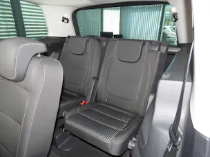 SEAT Alhambra 2.0 TDI Style Viva DSG (7-Plätzer, AHK 2.2 t, Automat)