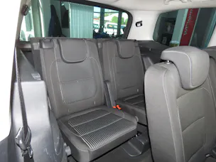 SEAT Alhambra 2.0 TDI Style Viva DSG (7-Plätzer, AHK 2.2 t, Automat)