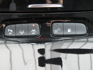 OPEL Grandland 1.6 Hybrid 4x4 GSe Automat (AHK 1'250 kg)