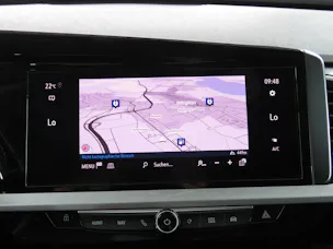 OPEL Grandland 1.6 Hybrid 4x4 GSe Automat (AHK 1'250 kg)