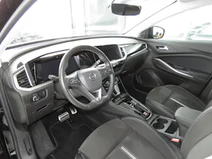 OPEL Grandland 1.6 Hybrid 4x4 GSe Automat (AHK 1'250 kg)