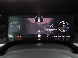 OPEL Grandland 1.6 Hybrid 4x4 GSe Automat (AHK 1'250 kg)