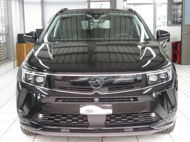 OPEL Grandland 1.6 Hybrid 4x4 GSe Automat (AHK 1'250 kg)