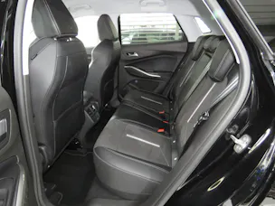 OPEL Grandland 1.6 Hybrid 4x4 GSe Automat (AHK 1'250 kg)