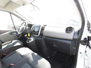RENAULT Trafic 1.6 dCi 120 2.9t Acces L1H1