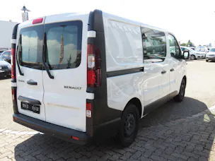 RENAULT Trafic 1.6 dCi 120 2.9t Acces L1H1