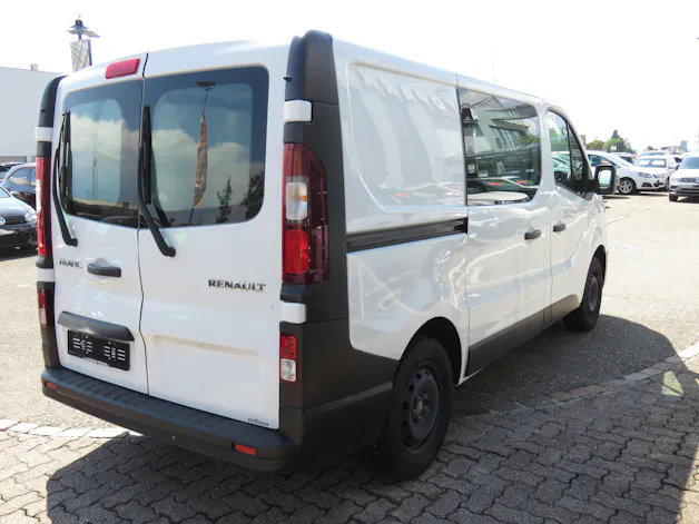 RENAULT Trafic 1.6 dCi 120 2.9t Acces L1H1