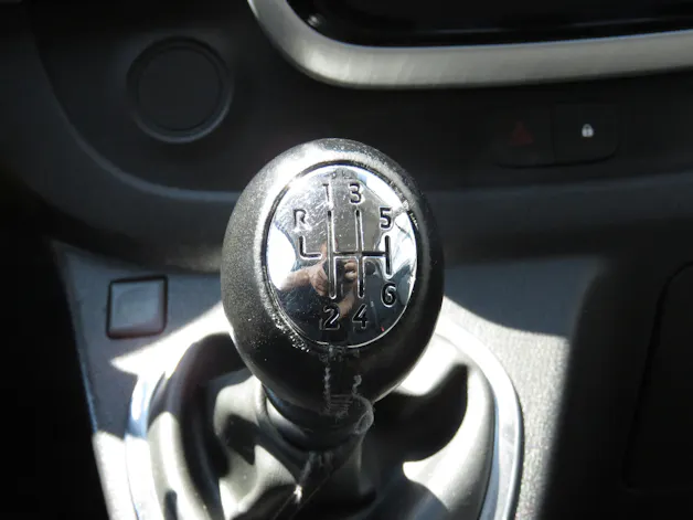 RENAULT Trafic 1.6 dCi 120 2.9t Acces L1H1