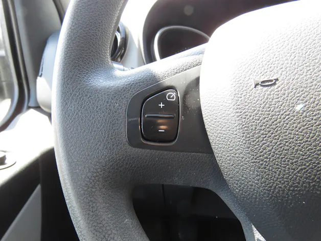 RENAULT Trafic 1.6 dCi 120 2.9t Acces L1H1