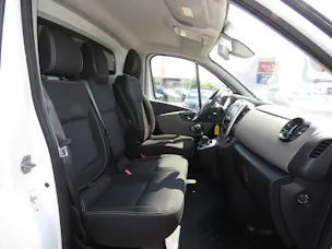 RENAULT Trafic 1.6 dCi 120 2.9t Acces L1H1
