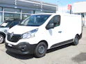 RENAULT Trafic 1.6 dCi 120 2.9t Acces L1H1