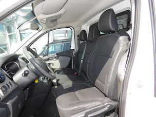 RENAULT Trafic 1.6 dCi 120 2.9t Acces L1H1